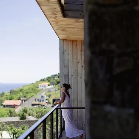 Casa Aromas Villa Santo Amaro