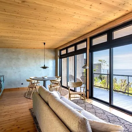 Villa Casa Aromas Santo Amaro
