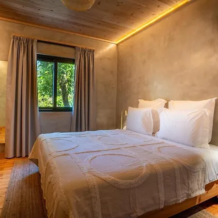 Casa Aromas Villa Santo Amaro