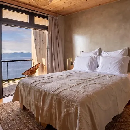 Casa Aromas Villa *